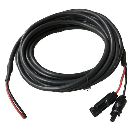 TYCON SYSTEMS 12Awg Mc-4 Remotepro Outdoor Cable 18.3M RPST-CABLE60-Conn